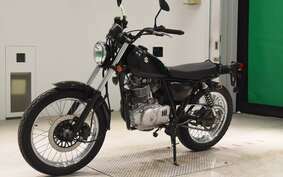 SUZUKI GRASS TRACKER Bigboy NJ4BA