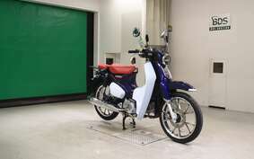 HONDA C125 SUPER CUB JA48