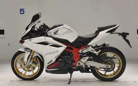 HONDA CBR250RR A MC51