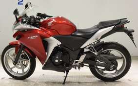 HONDA CBR250R GEN 3 MC41