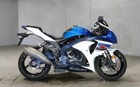 SUZUKI GSX-R1000 2012 GT78A