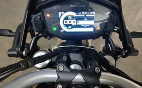 OTHER  MOTO GUZZI V85TTTO LABEL  KW
