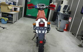 HONDA XLR125R JD16