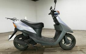 SUZUKI LET's 2 CA1KA