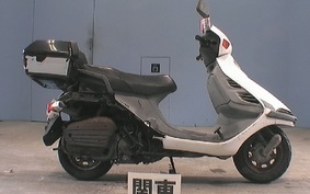 HONDA SPACY 125 Gen. 2 JF03