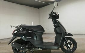 SUZUKI LET's CA4AA