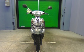 SUZUKI ADDRESS V125 G CF46A