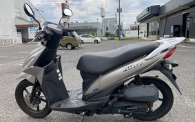 SUZUKI ADDRESS 110 CE47A