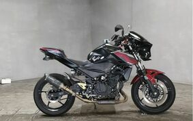 KAWASAKI Z250 EX250P