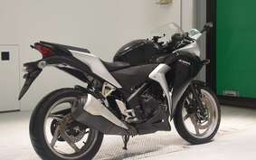 HONDA CBR250R GEN 3 MC41