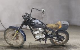 YAMAHA RX50 4U5
