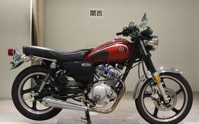 YAMAHA YB125SP PCJL