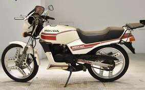 HONDA MBX50 AC03