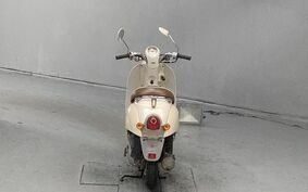 HONDA CREA SCOOPY AF55