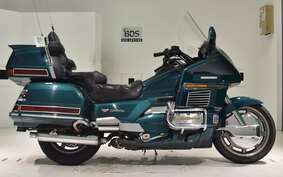 HONDA GL1500 GOLD WING SE 1996