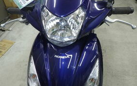 HONDA DIO 110 JF58