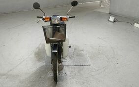 HONDA C70 SUPER CUB CUSTOM C70