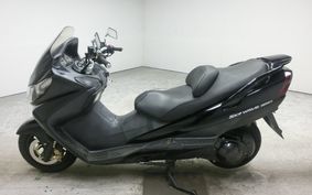 SUZUKI SKYWAVE 400 S 2006 CK43A