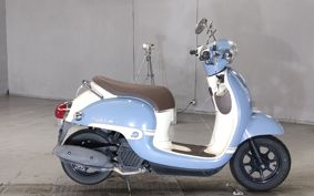 HONDA GIORNO AF77