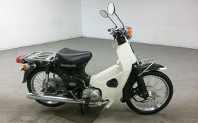 HONDA C70 SUPER CUB HA02