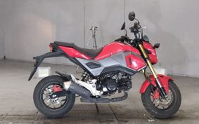 HONDA GU ROM JC61