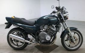 HONDA JADE MC23