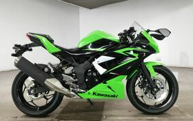 KAWASAKI NINJA 250 SL BX250A