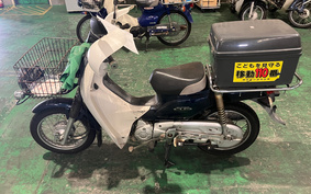 HONDA C50 SUPER CUB Pro AA04