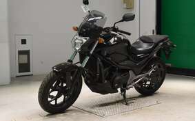 HONDA NC750S 2014 RC70