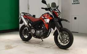 YAMAHA XT660 X 2005 DM01