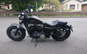 HARLEY XL1200X 2019 LC3