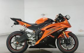 YAMAHA YZF-R6 2013 RJ16