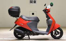 SUZUKI LET's 5 G CA47A