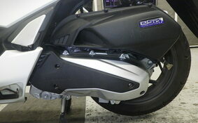 HONDA PCX 160 KF47