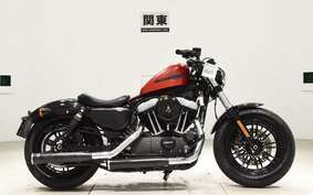 HARLEY XL1200X 2019 LC3