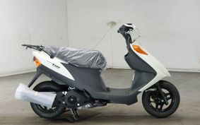 SUZUKI ADDRESS V125 CF4EA