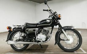 HONDA CD125T BENLY CD125T