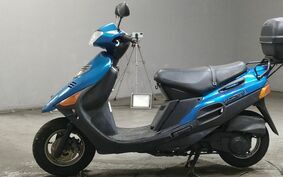 SUZUKI VECSTAR 150 CG42A