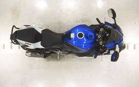 SUZUKI GSX-R750 2014 C4211