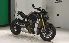 DUCATI STREETFIGHTER V4 SP 2022