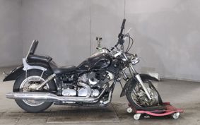 YAMAHA DRAGSTAR 250 VG05J