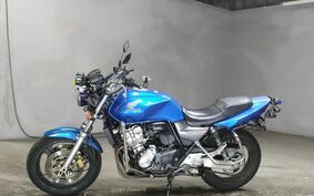 HONDA CB400SF NC42