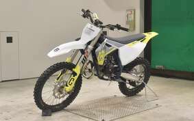 HUSQVARNA TC85