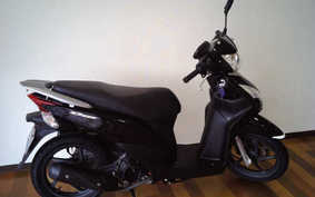 HONDA DIO 110 JF31