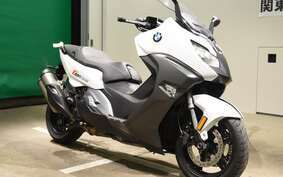 BMW C650 SPORT 2017 0C04