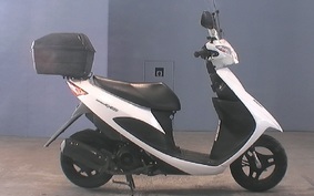 SUZUKI ADDRESS V50 Gen.2 CA44A