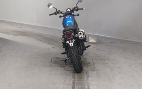 HONDA CL500 PC68