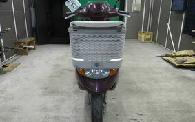 SUZUKI LET's 4 Basket CA43A