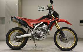 HONDA CRF250L MD38