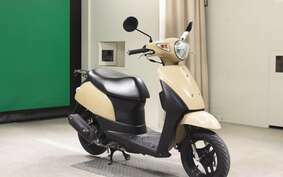 SUZUKI LET's CA4AA